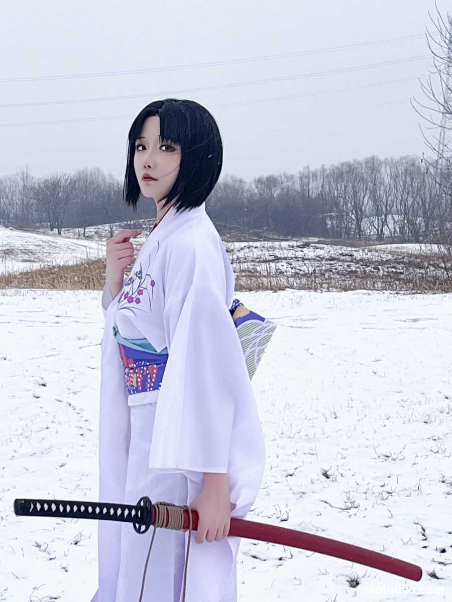 图片[4]-星之迟迟 –  2024年02月计划赠品 空之境界 两仪式[31P-173MB]-绅士图