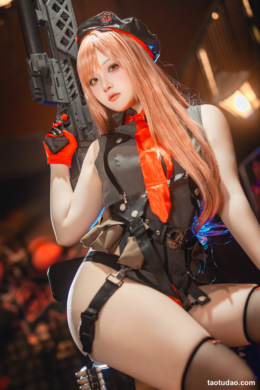 图片[4]-屿鱼 NIKKE 拉毗 [30P-301MB]-绅士图