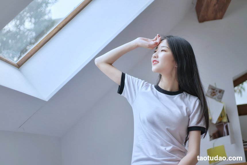 图片[3]-[YITUYU艺图语]2022.12.29 阁楼里的素白 小静[25+1P／594MB]-绅士图