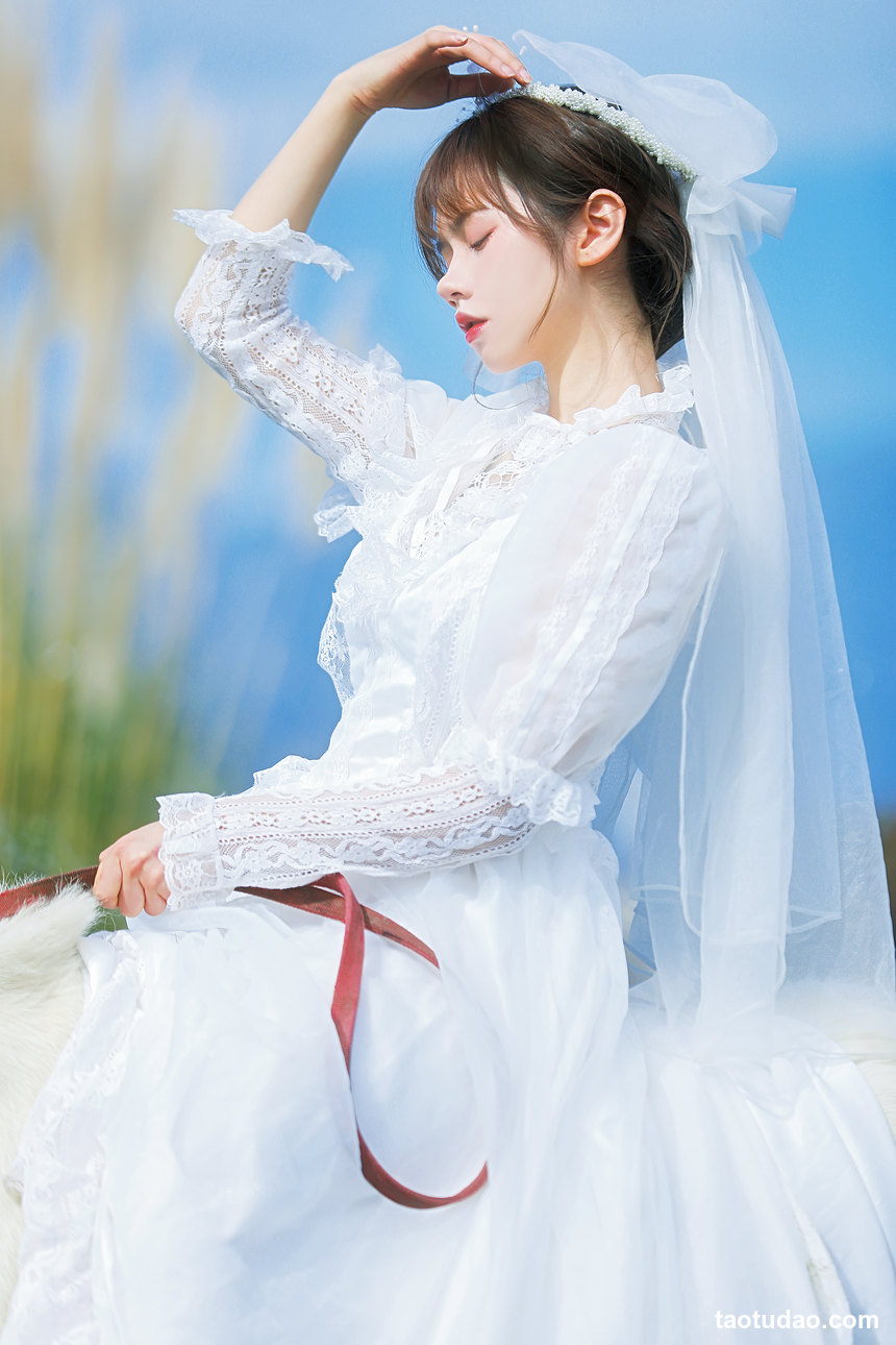 图片[4]-[YITUYU艺图语]2023.01.08 桑桑，我带你回家。林木婷子[22+1P／471MB]-绅士图