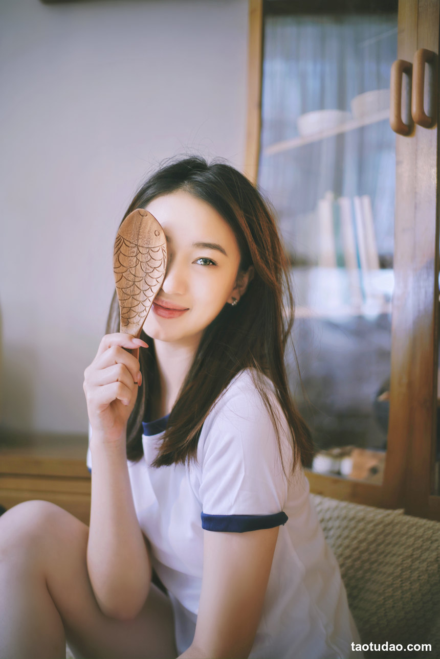 图片[4]-[YITUYU艺图语]2022.12.17 阳光洒满房间的日子 佳怡[29+1P／333MB]-绅士图