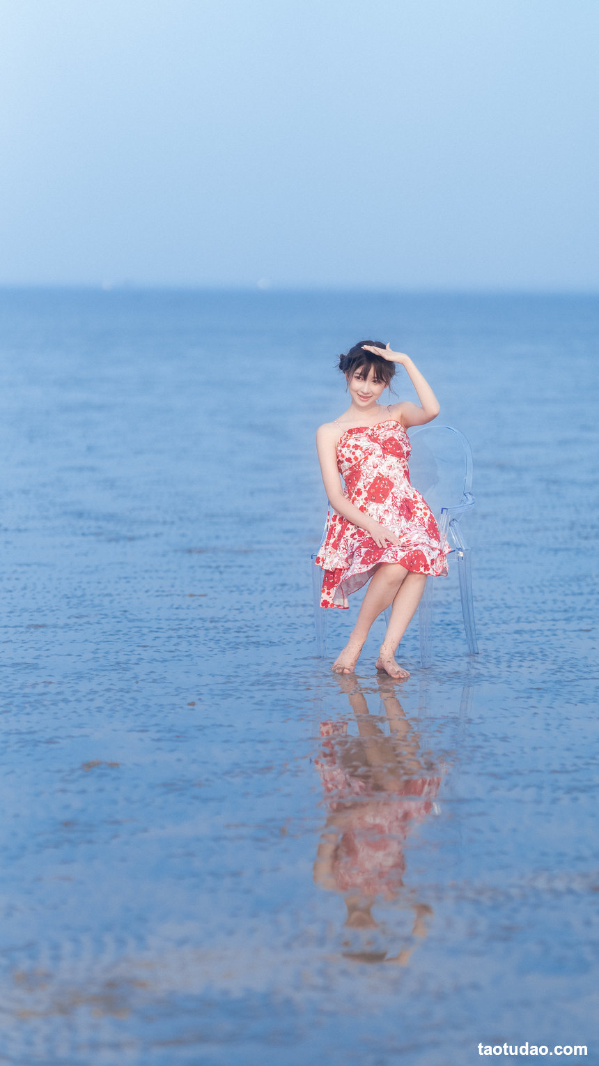 图片[3]-[YITUYU艺图语]2022.09.02 那时那风 筱雯[49+1P／646MB]-绅士图