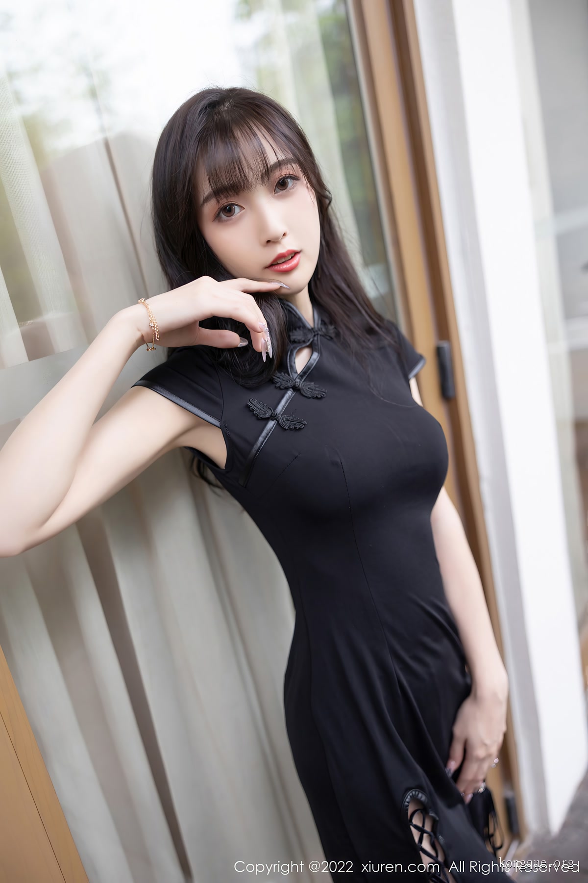 图片[20]-林星阑 – 秀人系全套合集（自动更新）-绅士图