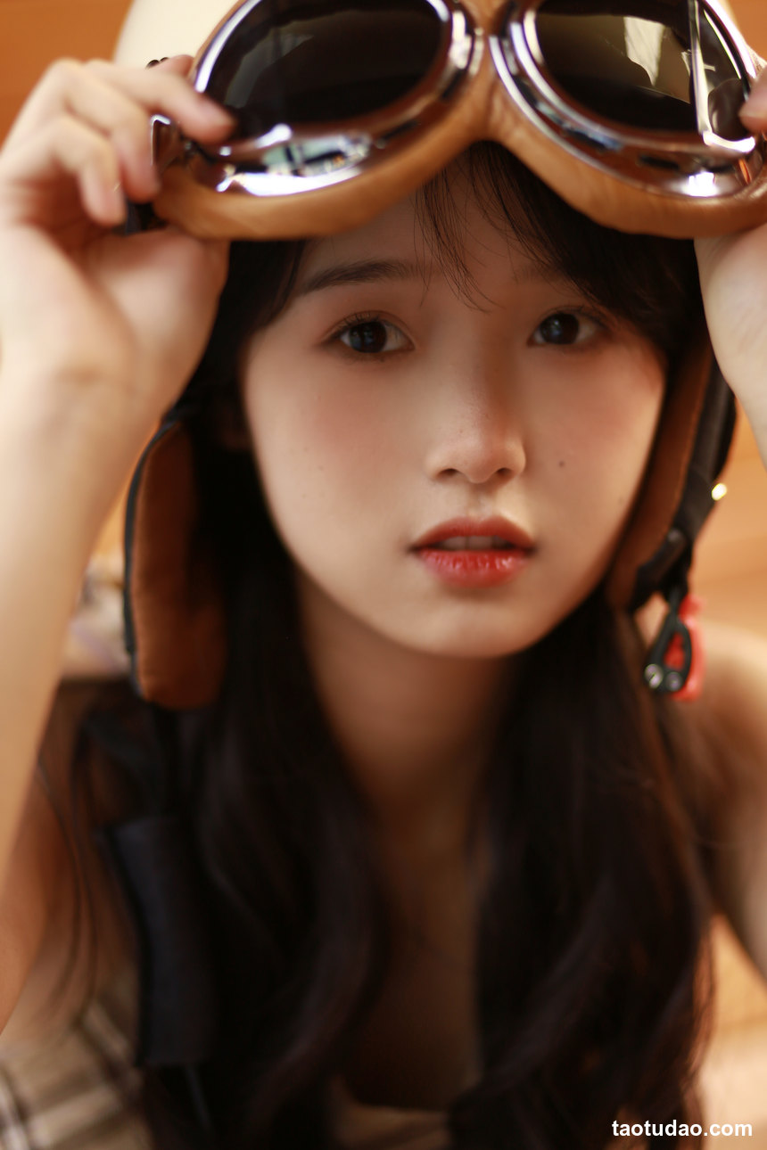 图片[4]-[YITUYU艺图语]2022.10.06 游乐园记 至春禾[21+1P／209MB]-绅士图