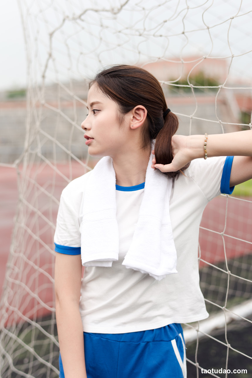 图片[3]-[YITUYU艺图语]2022.04.03 跟我一起跑步吧 婧婧[34+1P／507MB]-绅士图