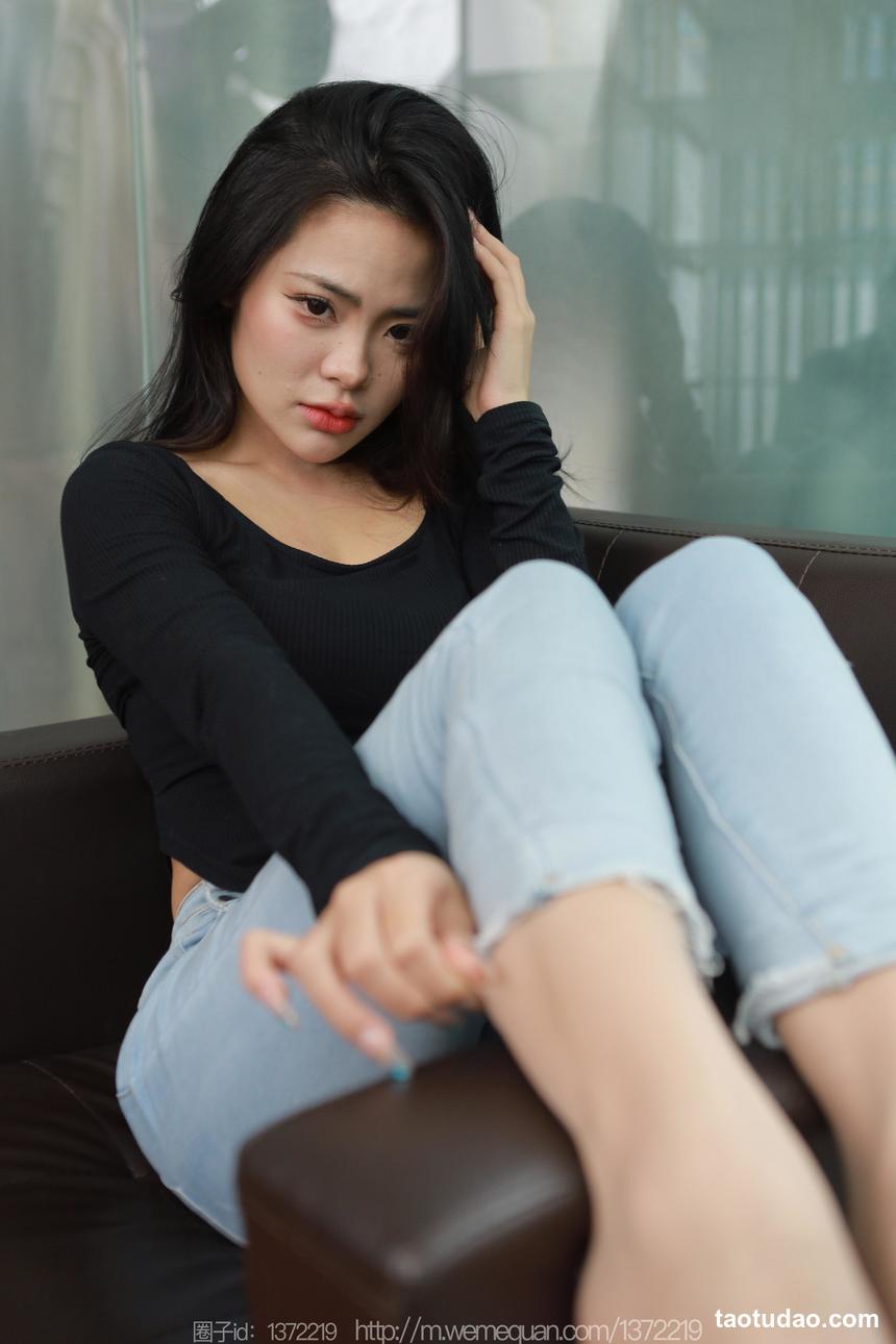 图片[3]-[IESS异思趣向] 2023.02.05 丝享家 1352 兔兔《情人节新人报-道》[96P-96.1M]-绅士图