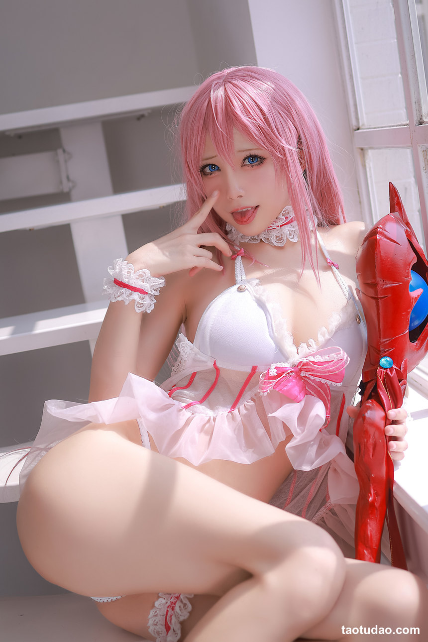 图片[3]-水淼  Flare Arlgrande Jioral  [150P-181MB]-绅士图