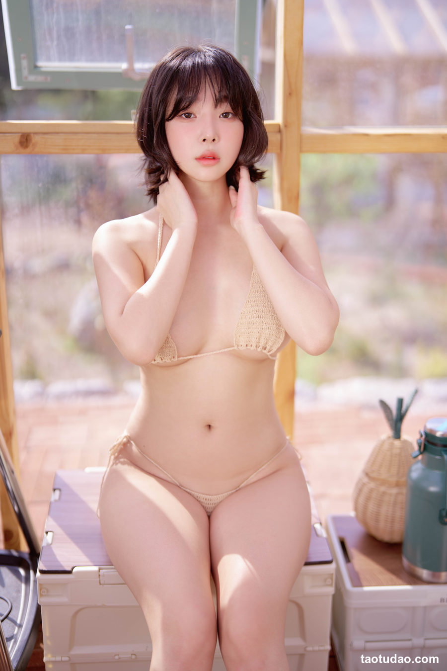 姜仁卿 – IKOF-7 Kang In-kyung [103P+1V-934MB]-艺库