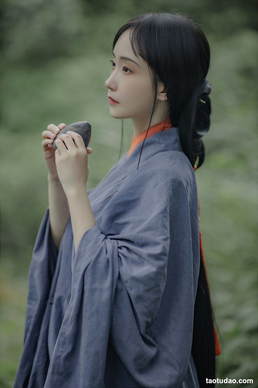 图片[3]-[YITUYU艺图语]2022.06.10 山居 灿暖暖暖[21+1P／68.5MB]-绅士图