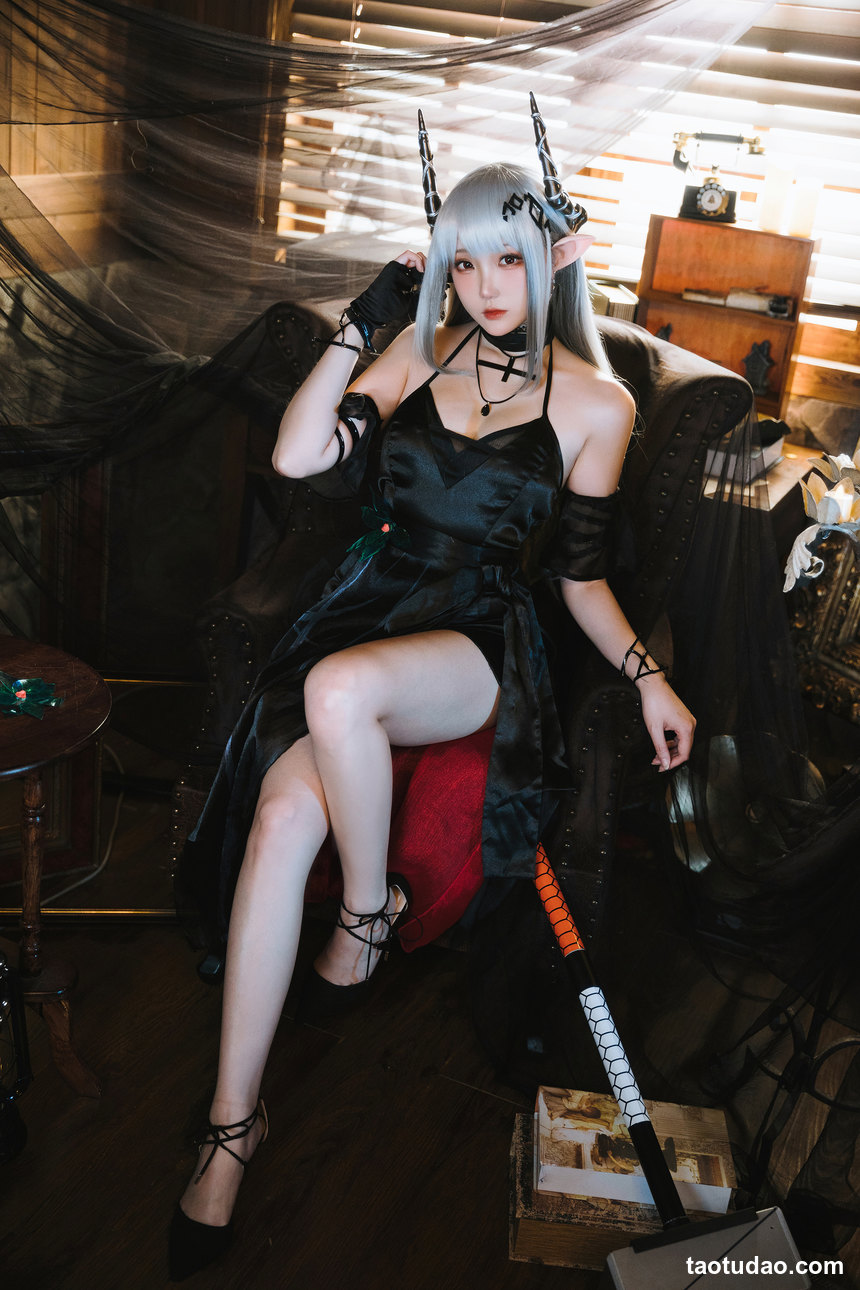 图片[4]-瓜希酱 – NO.76 泥岩音律联觉 [25P-104MB]-绅士图