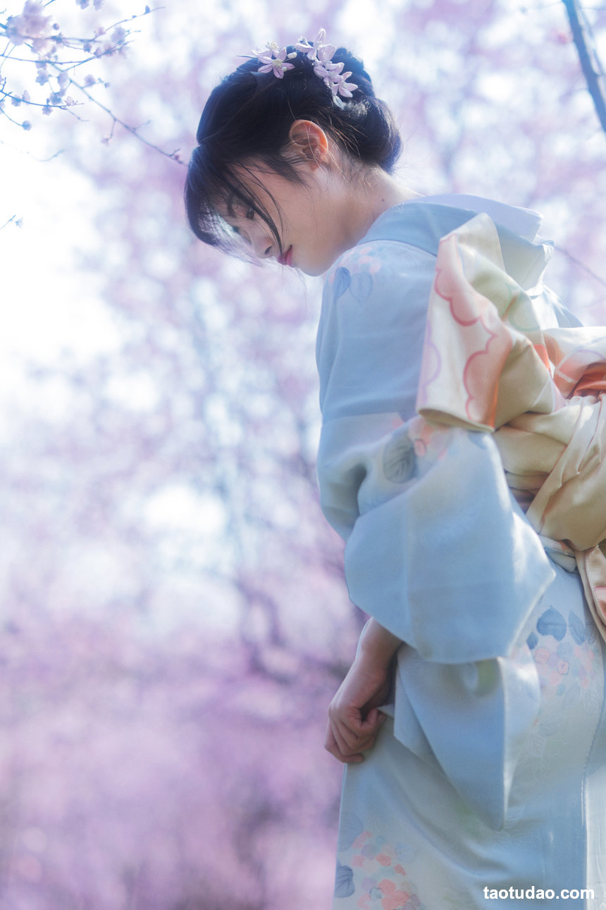 图片[2]-[YITUYU艺图语]2022.04.19 梦中之花 小若[27+1P／394MB]-绅士图