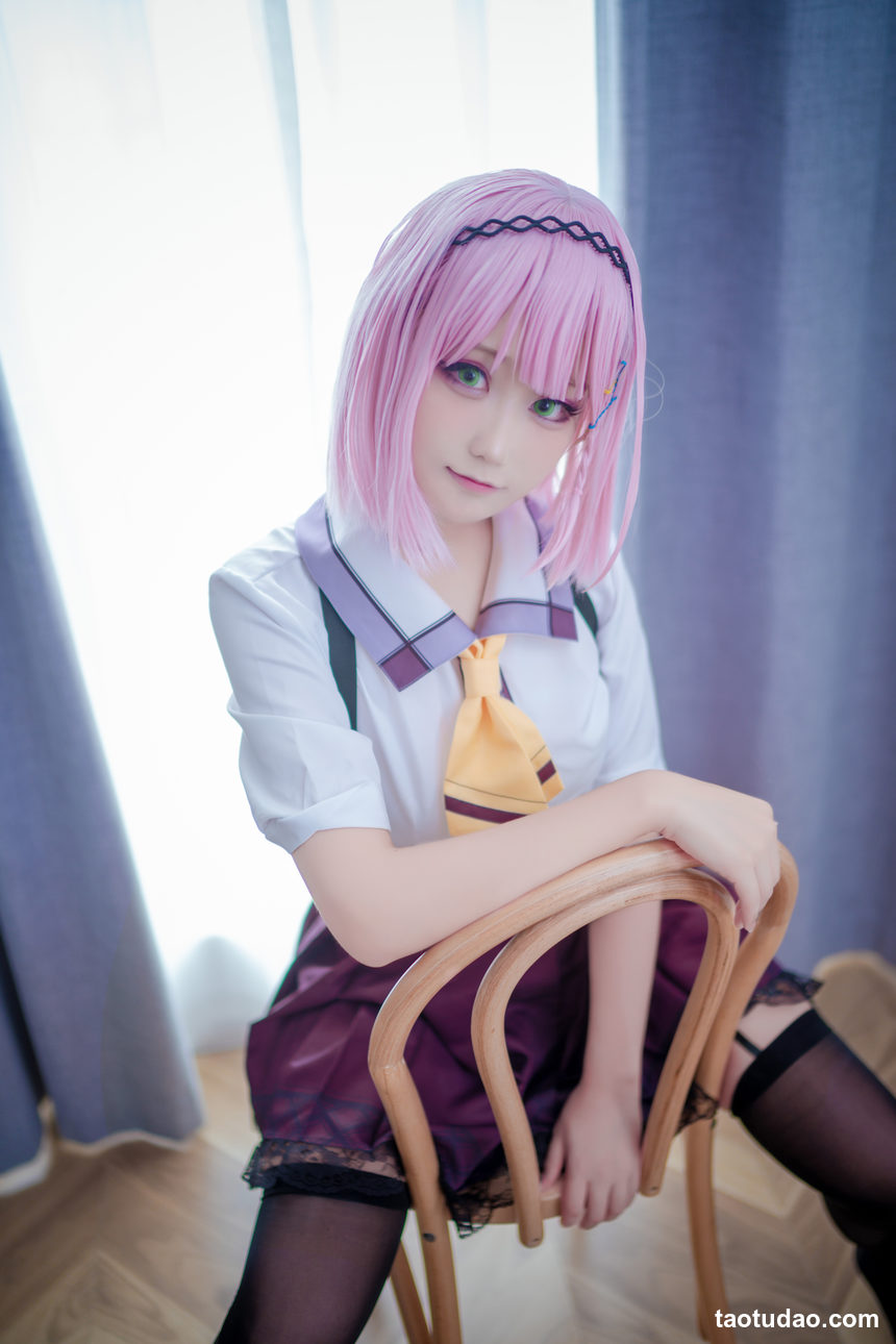 图片[2]-lunananya- 谷风天音 [36P-309.87MB]-绅士图