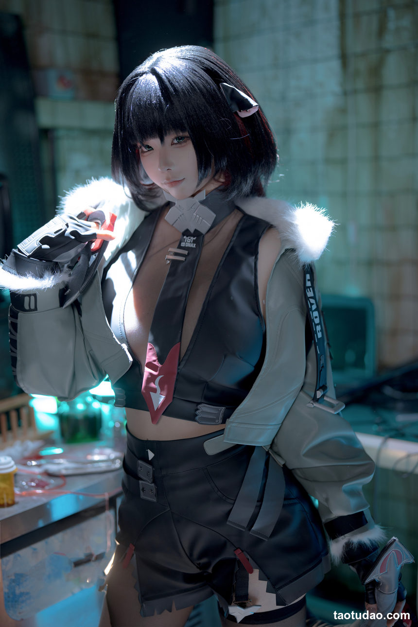 图片[2]-蠢沫沫 –  绝区零 简杜[148P-2.03G]-绅士图