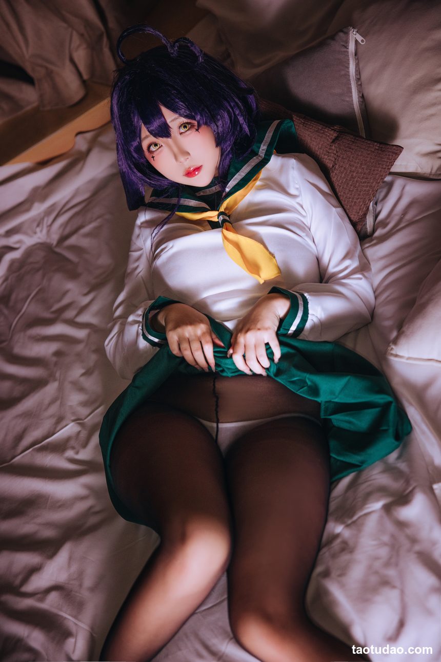 图片[4]-日奈娇 – 柊舞缇娜 [144P-2.99G]-绅士图