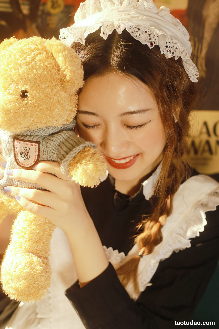 图片[3]-[YITUYU艺图语]2022.08.15 小庄园 葛梦[27+1P／345MB]-绅士图