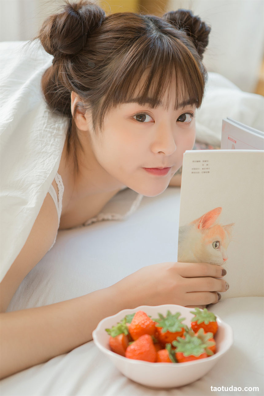 图片[2]-[YALAYI雅拉伊]2024.03.11 NO.1114 小天使[35+1P／175MB]-绅士图