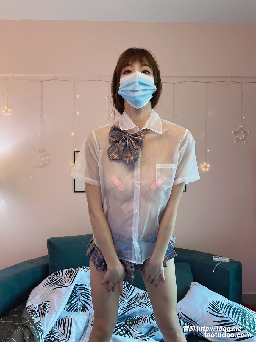 图片[2]-[ROSI口罩系列]2024.08.07 NO.2978[31+1P／37MB]-绅士图