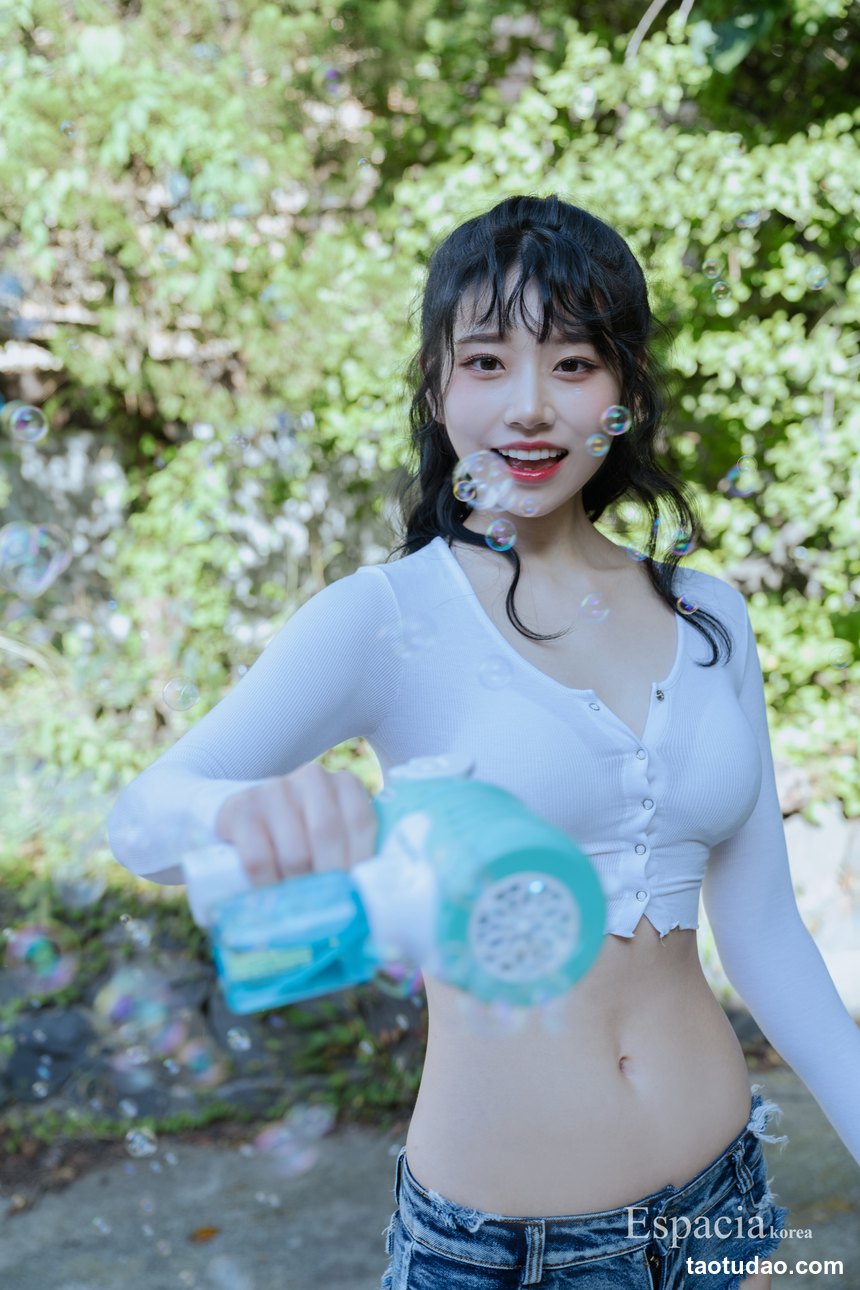 图片[4]-[Espacia Korea] EXC #146 SAIKA [26P-139MB]-绅士图