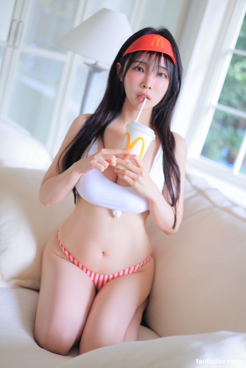 图片[4]-[Patreon] rinaモモリナ – Sexy waiter [63P+8V-6.08GB]-绅士图