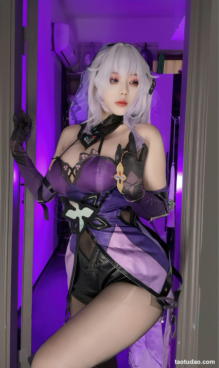 图片[2]-九言 – Black Swan & Emilia [48P-101MB]-绅士图