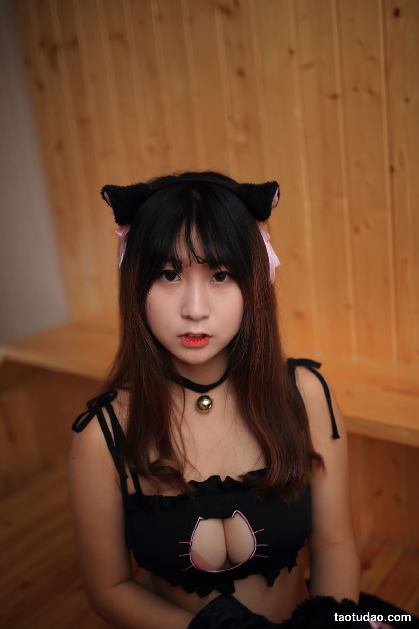 图片[4]-猫九酱 – 浴室猫耳[392P-416M]-绅士图