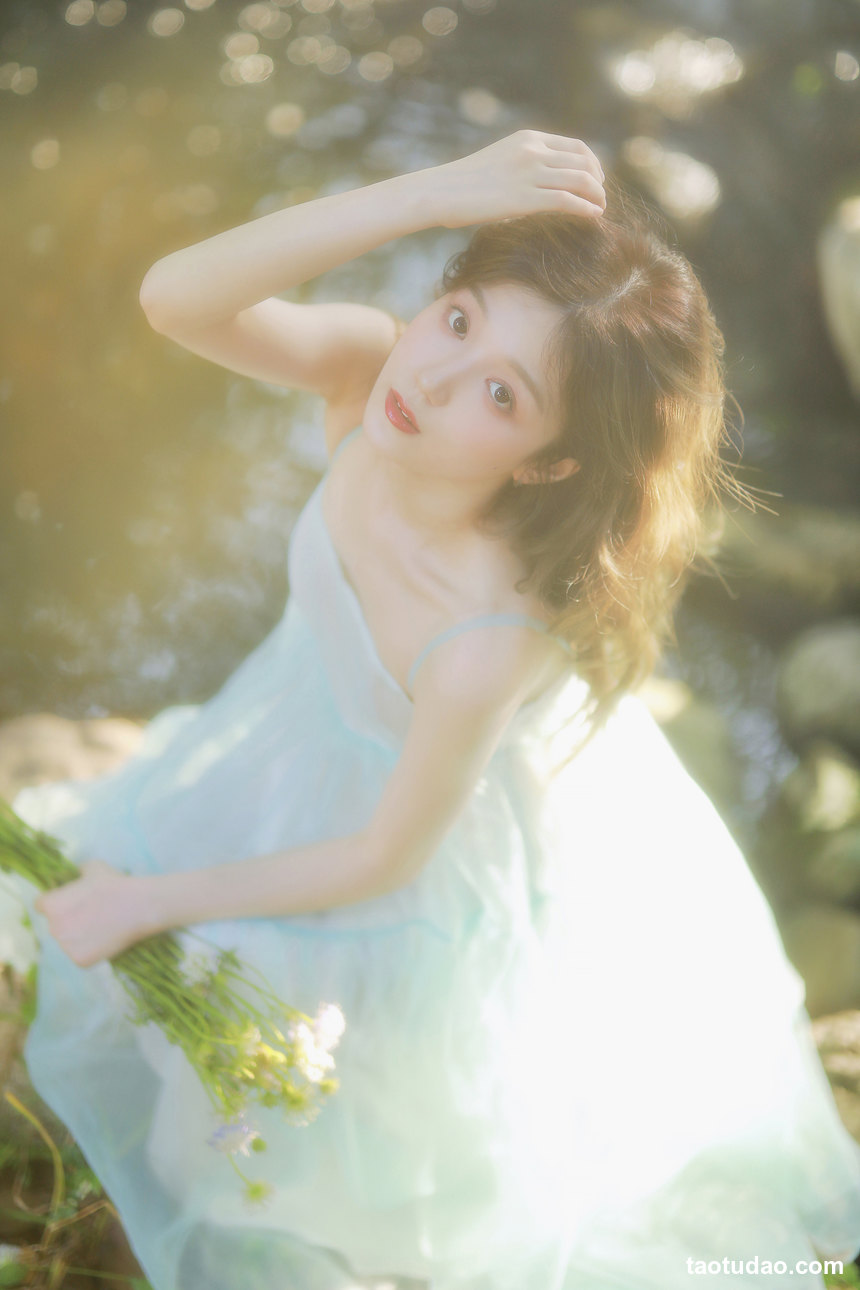 图片[3]-[YITUYU艺图语]2022.07.20 绿野仙踪 小梦[45+1P／414MB]-绅士图