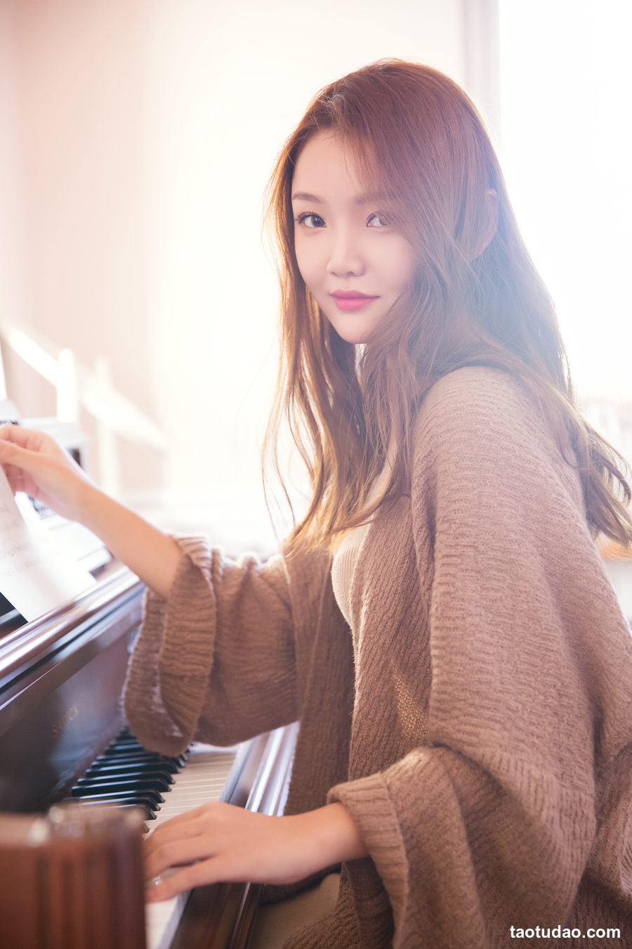 图片[4]-[YALAYI雅拉伊]2022.11.16 1062 可爱的人[32+1P／246MB]-绅士图