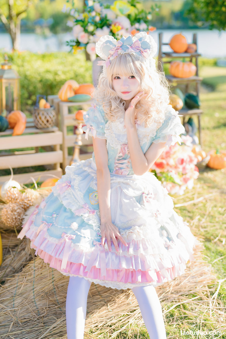 图片[3]-[YITUYU艺图语]2022.12.09 糖果小熊 兔子Zzz不吃胡萝卜[37+1P／216MB]-绅士图