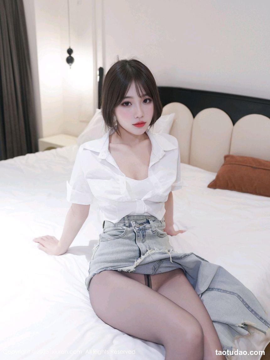 图片[3]-[XiuRen秀人网] 2025.05.19 No.10294 汁汁 [44+1P]-艺库