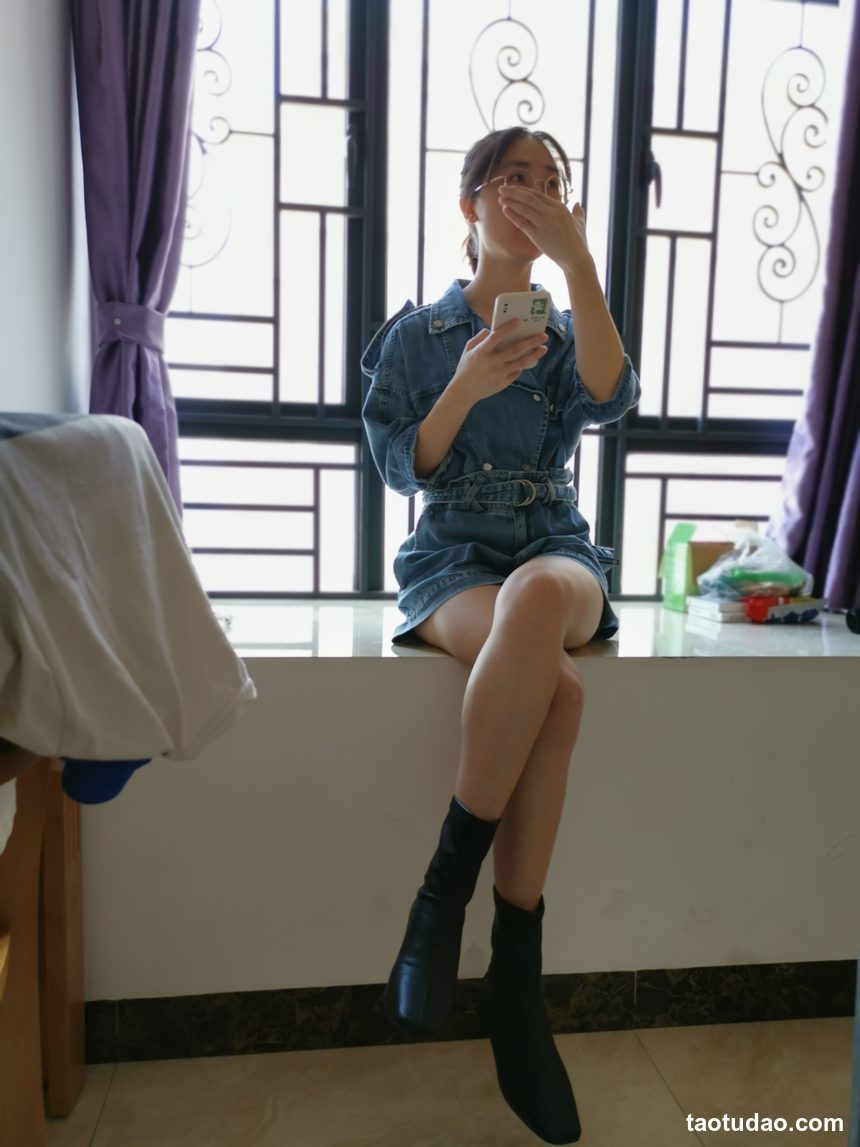 图片[4]-鱼鱼足影 NO.011 – 周周[180P+1V／849MB]-绅士图