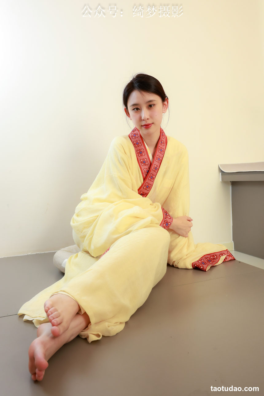 图片[2]-[绮梦摄影] 2024.09.10 NO.021 yaya 珍藏无修无水印版 [189P+1V-6.94G]-绅士图