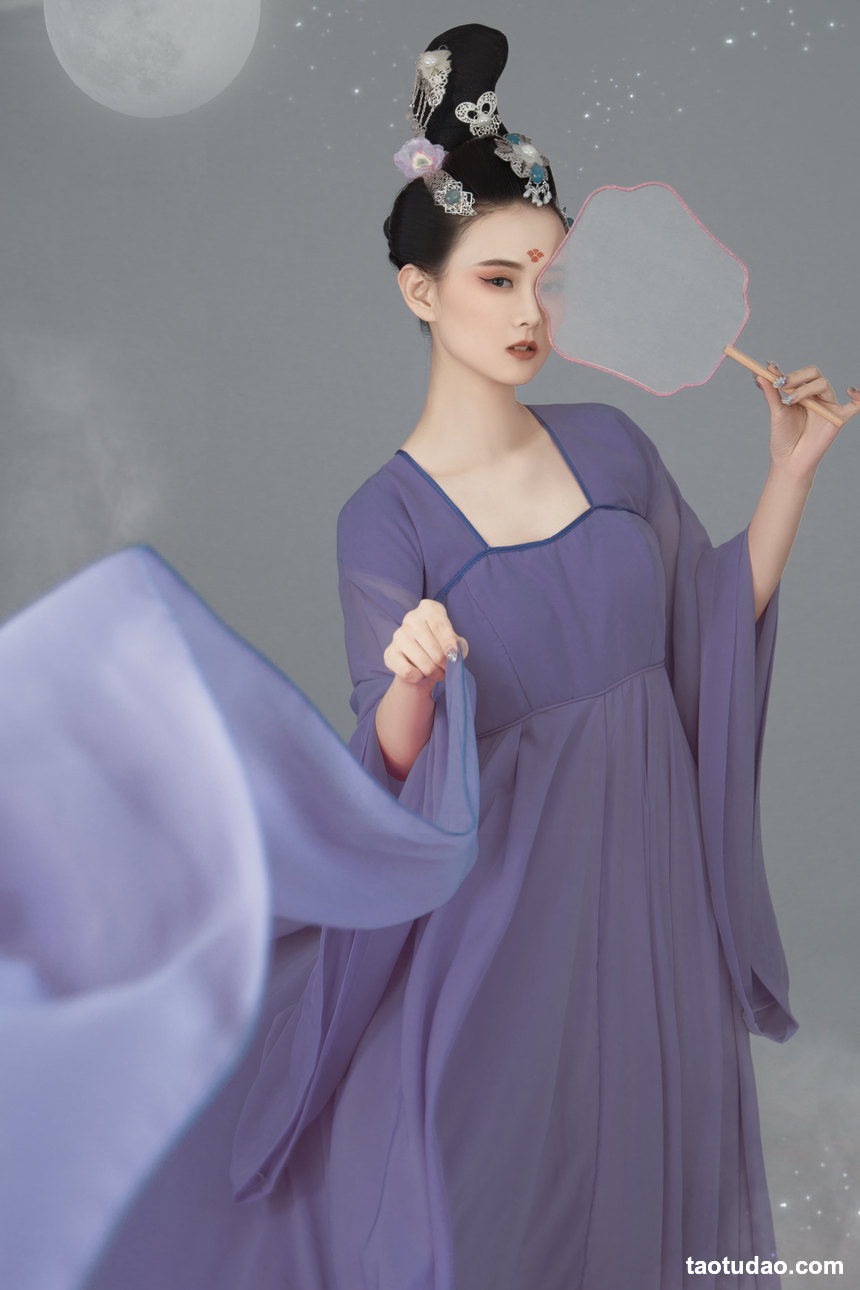 图片[4]-[YITUYU艺图语]2022.04.24 今时月 欣宝[21+1P／173MB]-绅士图