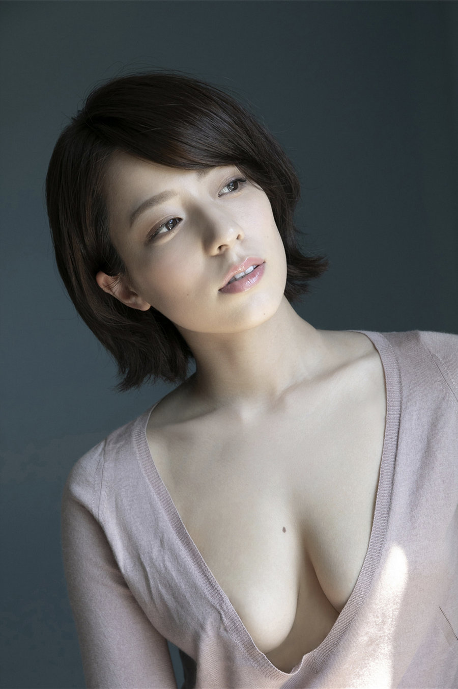 小瀬田麻由 - Perfect Nudy vol.2 / 31P149MB /-艺库