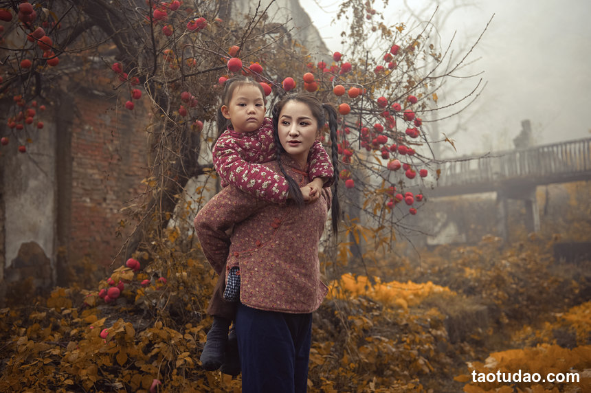 图片[2]-[YITUYU艺图语]2022.01.30 山里的女人 狮子女王[25+1P／411MB]-绅士图