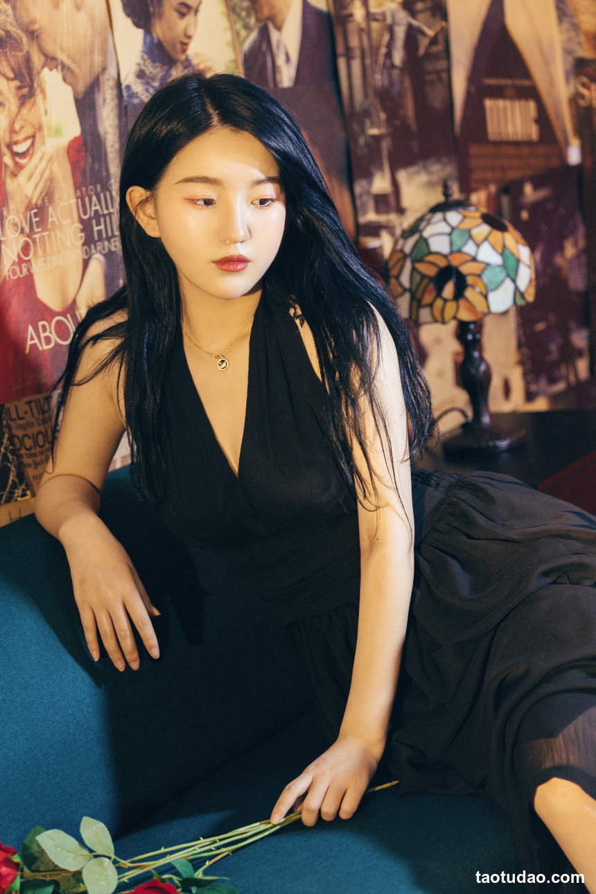 图片[2]-[YITUYU艺图语]2022.07.08 怦然心动 睡不醒的小喵o[19+1P／326MB]-绅士图