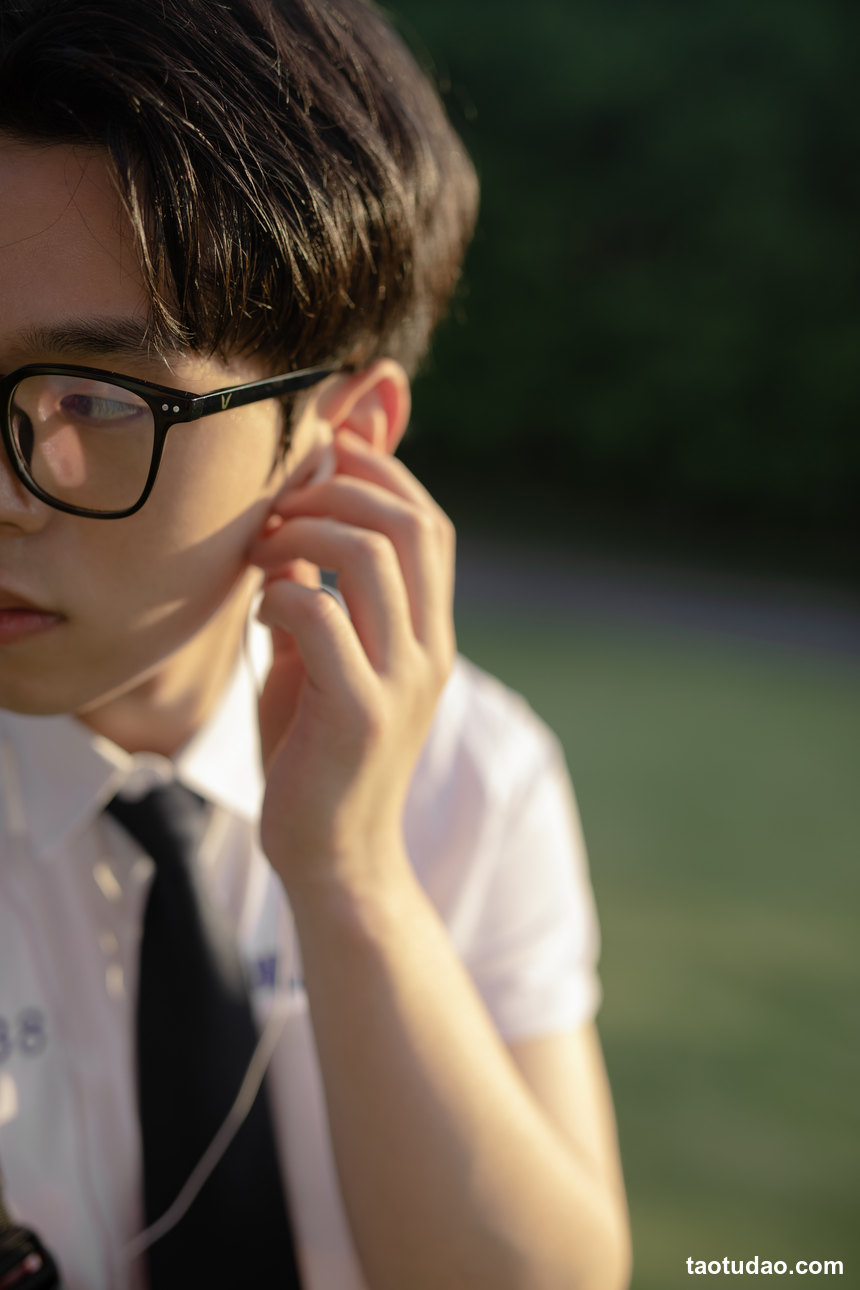 图片[2]-[YITUYU艺图语]2022.11.16 想见你 高浩泽[28+1P／232MB]-绅士图