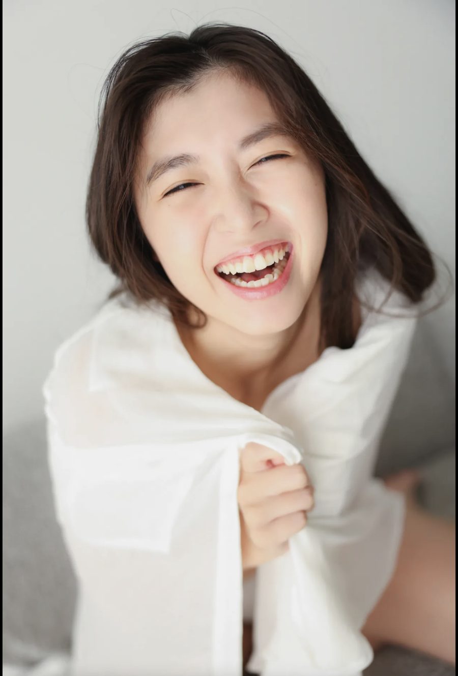 图片[3]-北向珠夕『Beginning vol.1』-绅士图