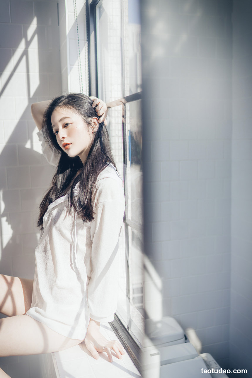 图片[2]-辰辰 午后阳光[96P-224MB]-绅士图