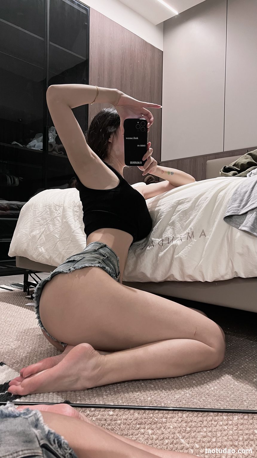 图片[2]-陈佩奇yyyy – 蜜桃 [33P-140MB]-绅士图