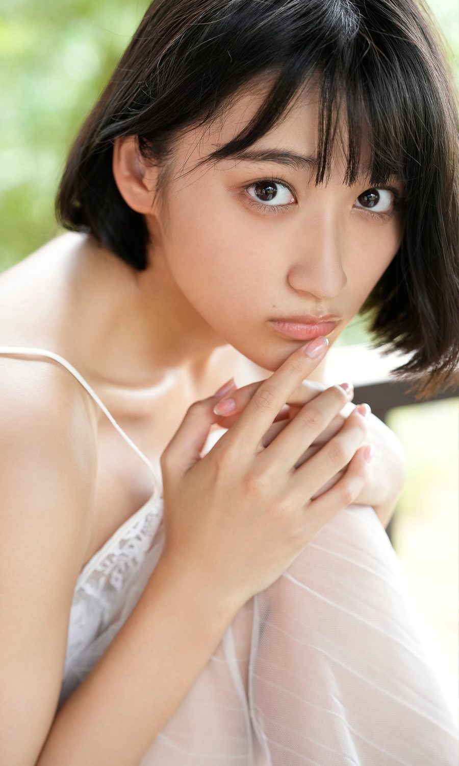 图片[2]-水野瞳写真集「めくるめく」-绅士图