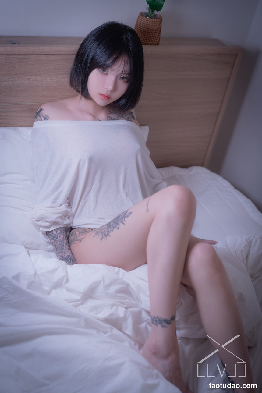 图片[3]-ChoYoen – Cat gir [40P-355MB]-绅士图