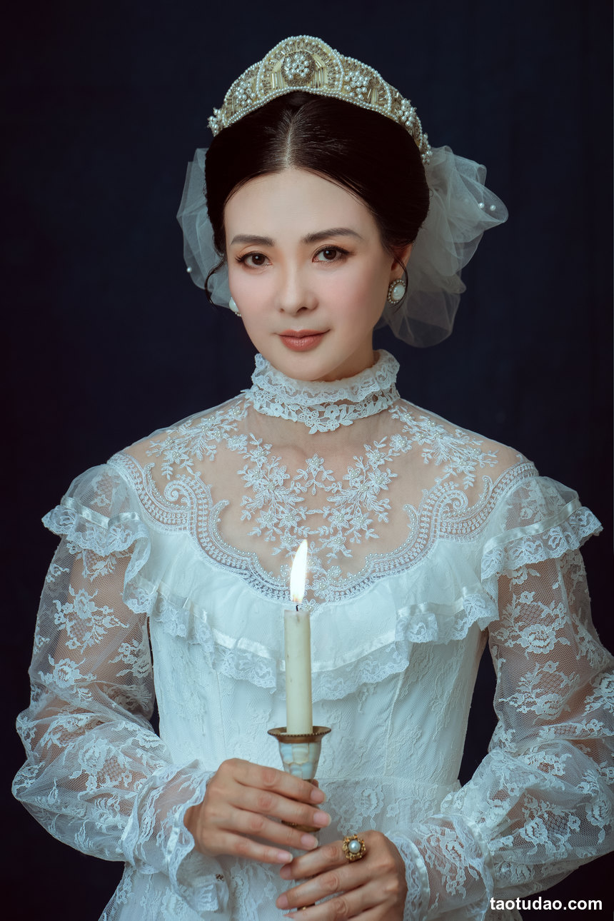 图片[3]-[YITUYU艺图语]2022.07.03 花开半夏 莲[29+1P／468MB]-绅士图