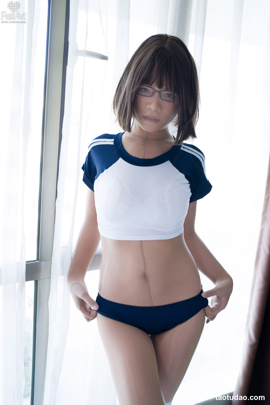 图片[2]-[FetiArt尚物集]NO.00083 Time To Warm-up[47／83MB]-绅士图