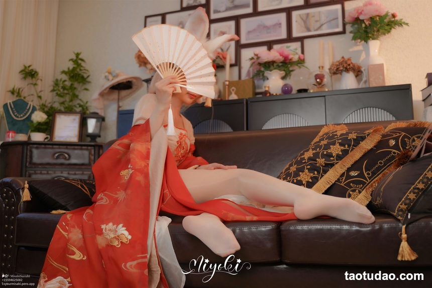 图片[3]-[铃木美咲] 枫·落 [22P-33MB]-绅士图