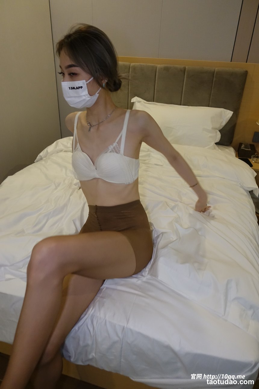 图片[2]-[ROSI口罩系列]2023.10.18 NO.2684[55+1P／61MB]-绅士图