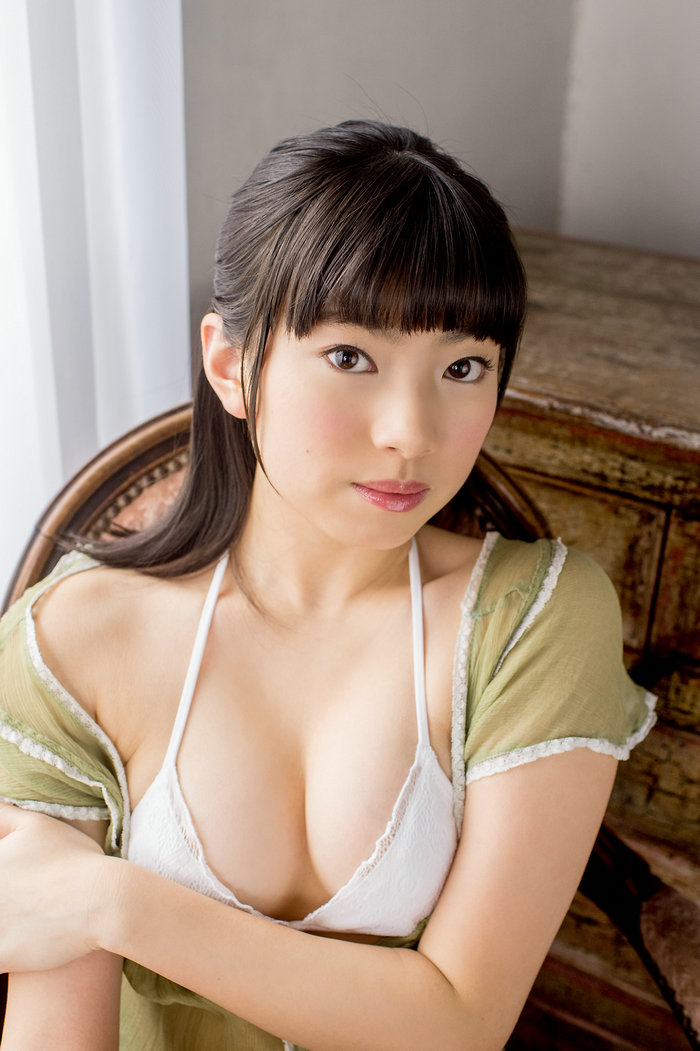 / Minisuka.tv / 2018.04.05 Sena Shinonome 東雲せな - Regular Gallery 7.4 / 54P42MB / 日系-绅士图