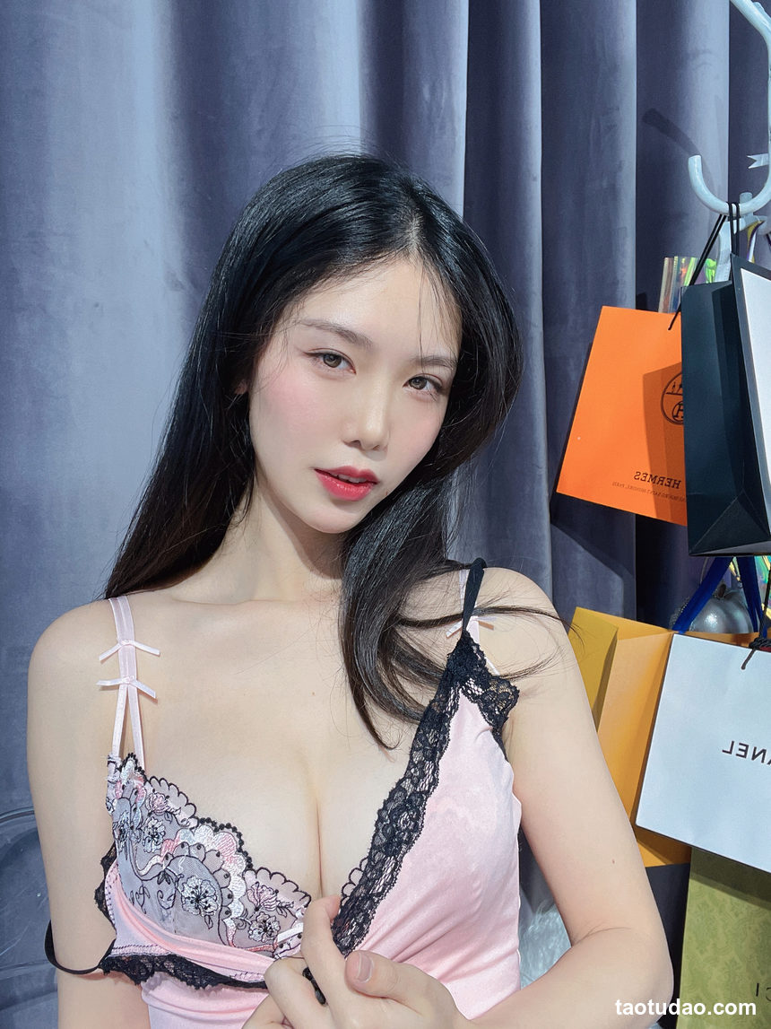 图片[2]-抖娘-利世 – 粉嫩女友 [16P-56MB ]-绅士图