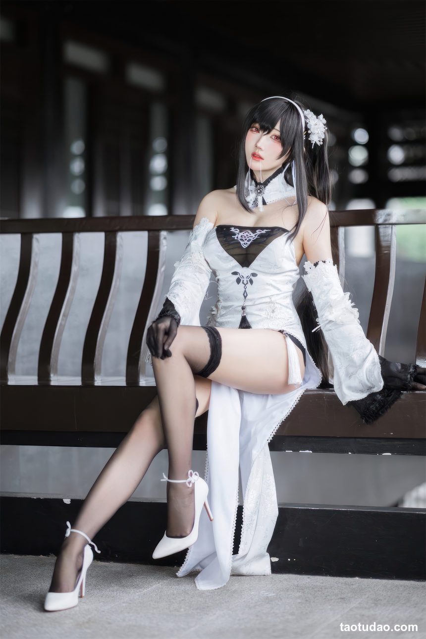 图片[3]-瓜希酱-明日方舟-w芭蕾[15P-31MB]-绅士图