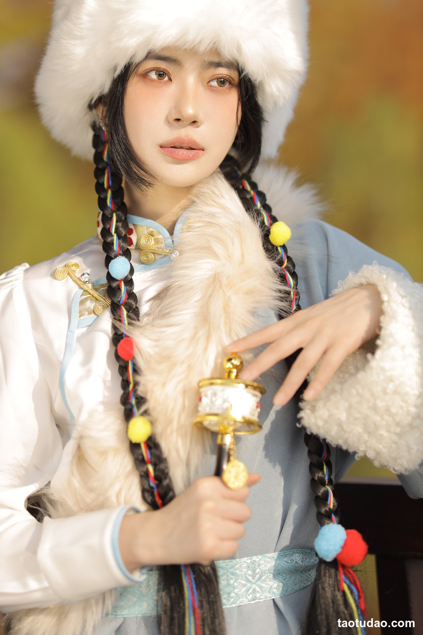 图片[4]-[YITUYU艺图语]2023.01.06 小卓玛 Elikaka[28+1P／239MB]-绅士图