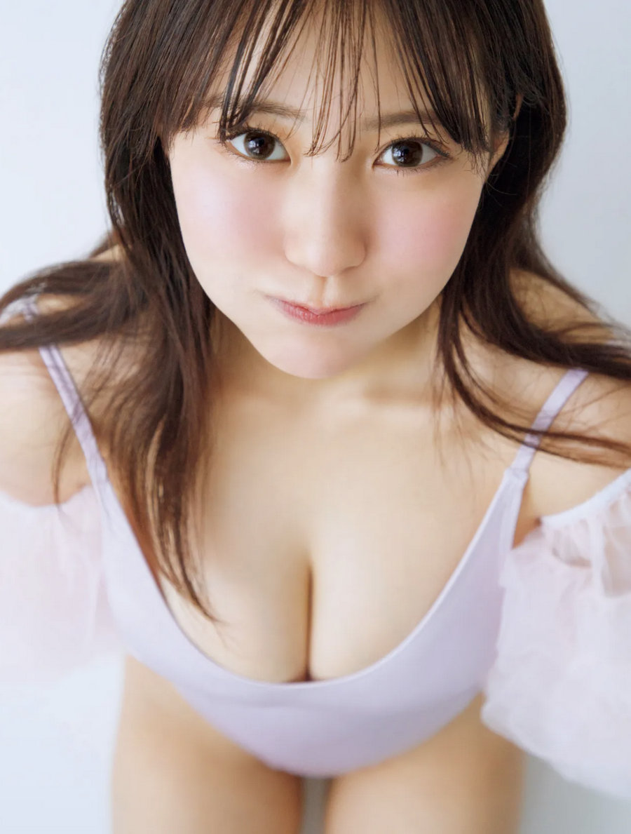 田中美久 - うっとりバスト♡ / 19P38MB / 日系-绅士图